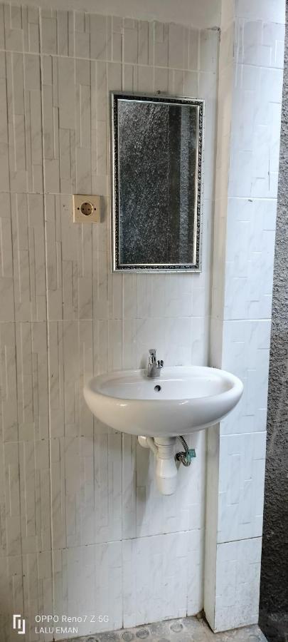 Appartamento Ebucu Kuta  Esterno foto