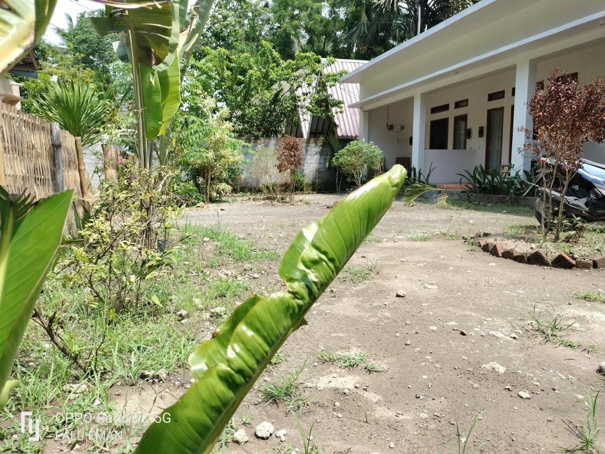 Appartamento Ebucu Kuta  Esterno foto