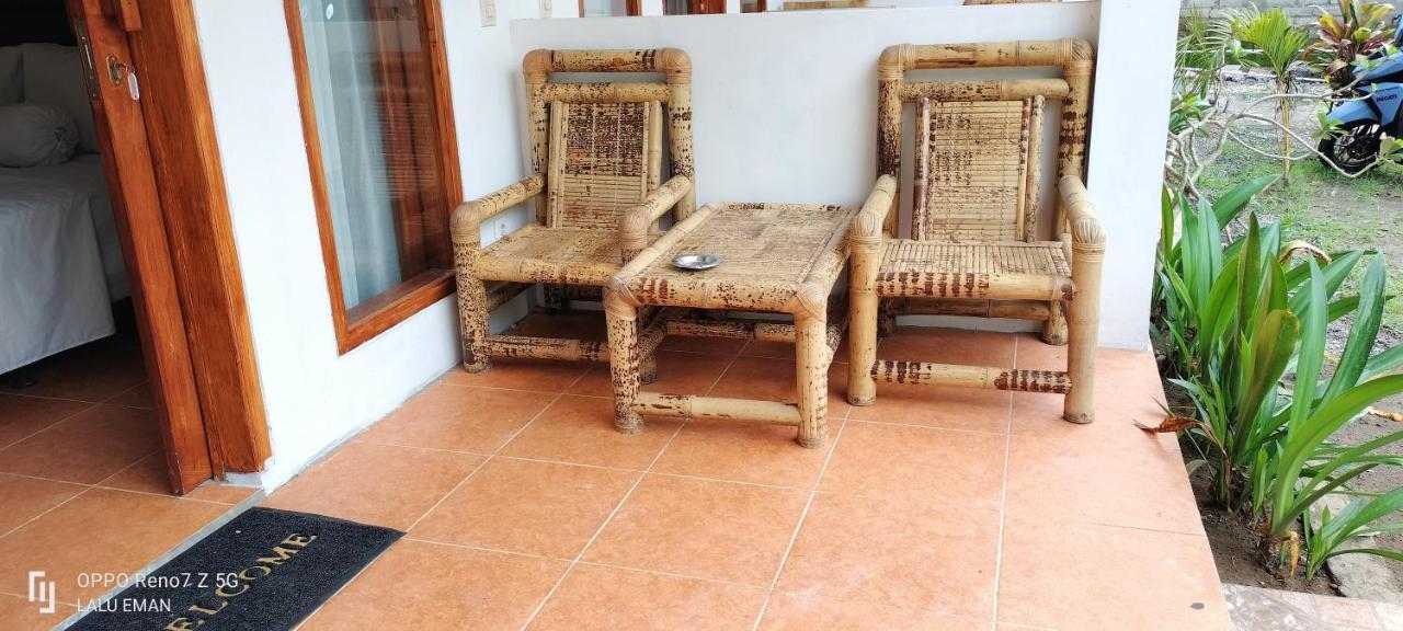 Appartamento Ebucu Kuta  Esterno foto