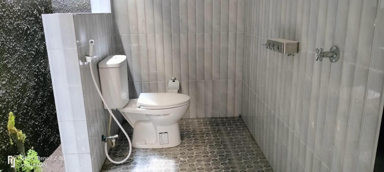 Appartamento Ebucu Kuta  Esterno foto