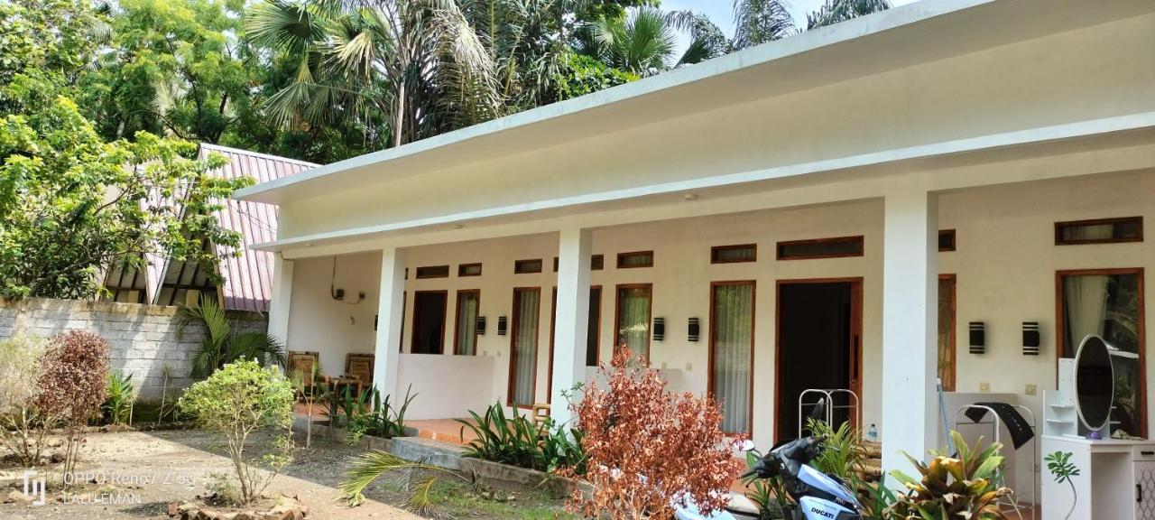 Appartamento Ebucu Kuta  Esterno foto