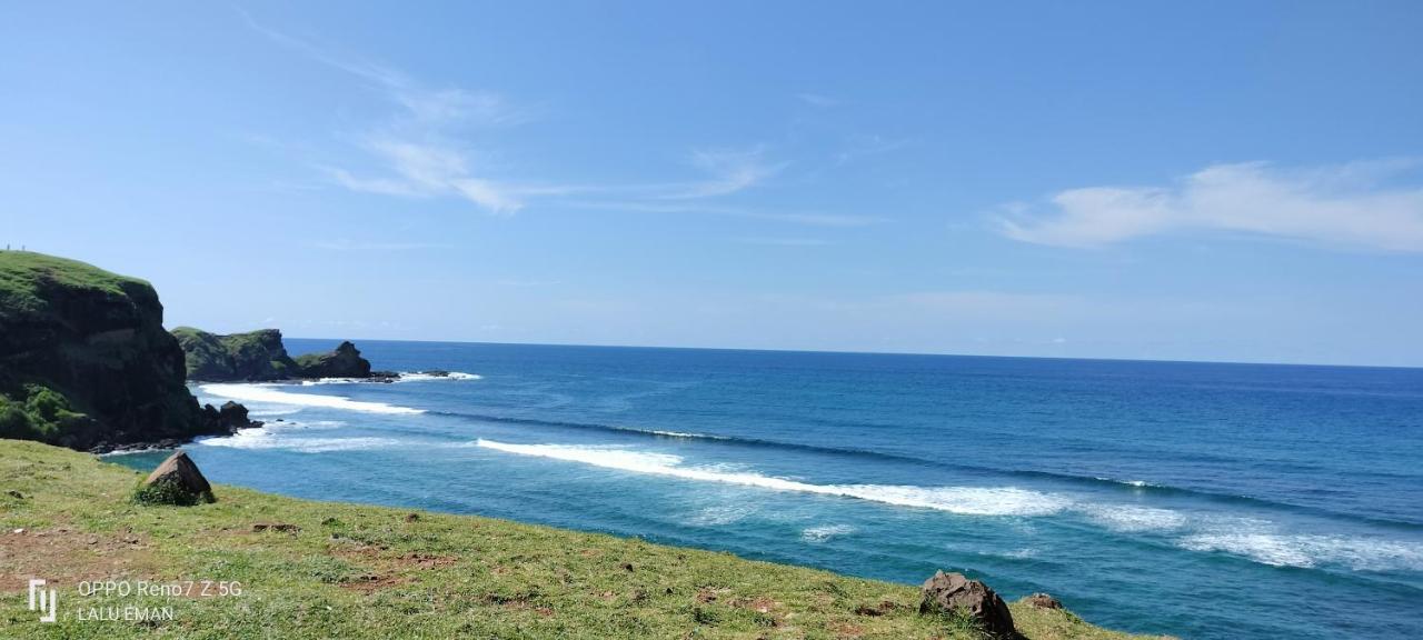 Appartamento Ebucu Kuta  Esterno foto