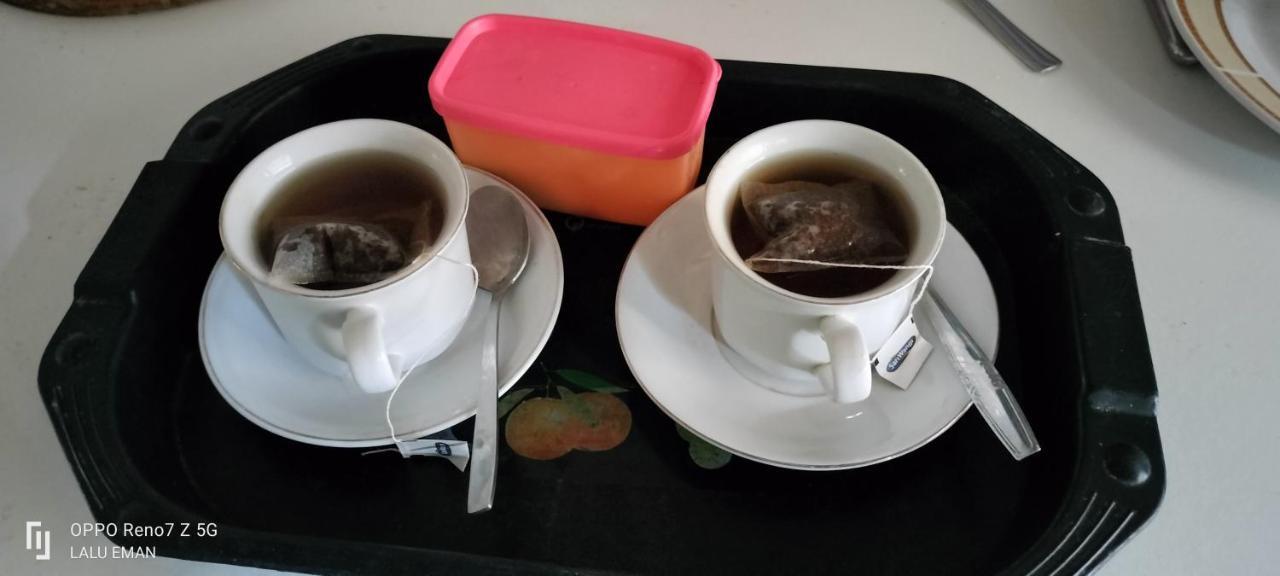 Appartamento Ebucu Kuta  Esterno foto