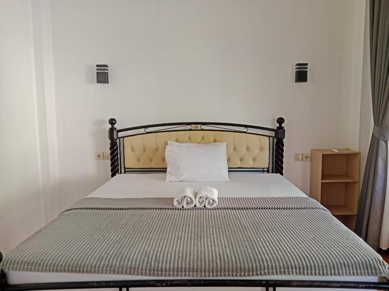 Appartamento Ebucu Kuta  Esterno foto
