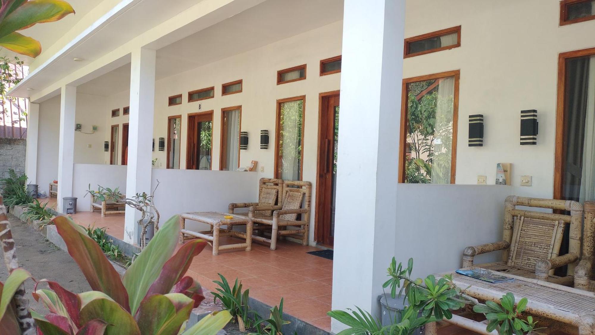 Appartamento Ebucu Kuta  Camera foto
