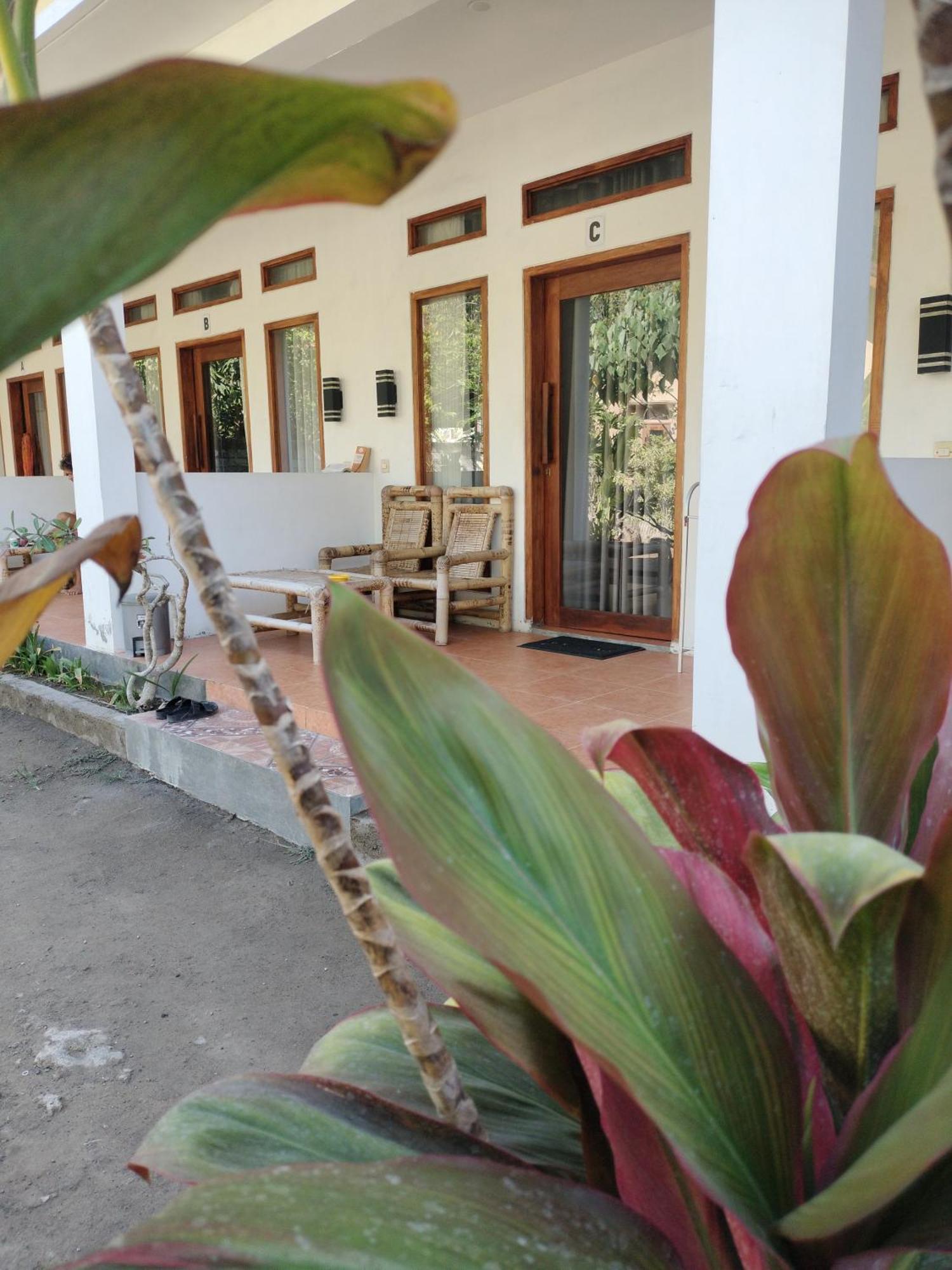 Appartamento Ebucu Kuta  Camera foto